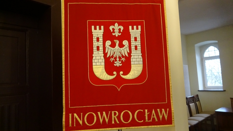 Politycy PO zachowują się jakby Inowrocław był ich łupem politycznym (komentarz)