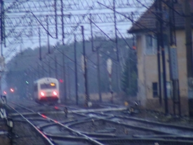 PKP PLK: Nierozważne jest ograniczenie kolejowych przewozów pasażerskich