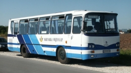 K-PTS nie dostanie jednak autobusów za 15 mln zł