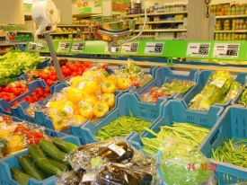 Drastyczne wzrosty cen warzyw