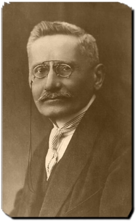Doktor Jan Biziel – jeden z najwybitniejszych bydgoszczan przełomu XIX i XX wieku