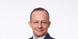Paweł Olszewski: infrastruktura priorytetem dla regionu