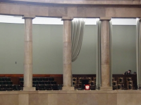 Lokalne, w tym bydgoskie poprawki odrzucone przez Sejm
