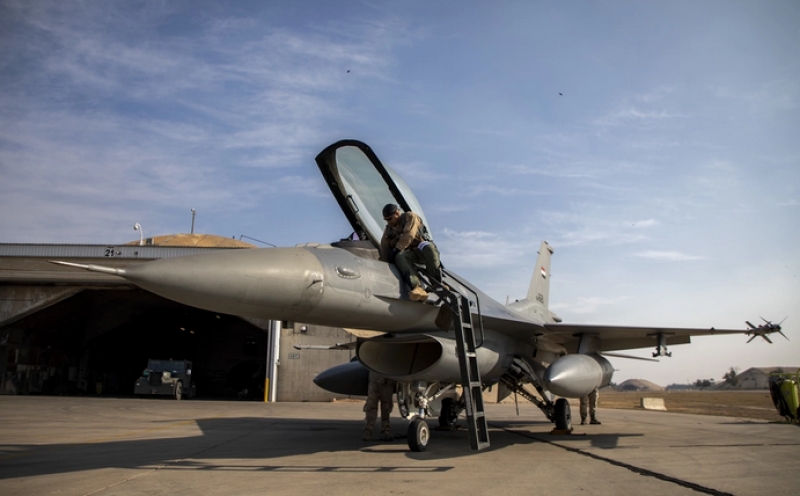 Amerykanie podpisali umowę z konsorcjum w skład którego wchodzą Wojskowego Zakłady Lotnicze