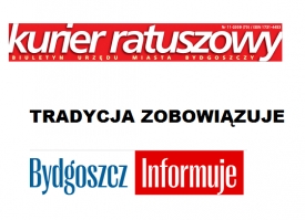 W deptaniu zasad ,,Bydgoszcz Informuje” to jest ewenement na skalę całej Polski
