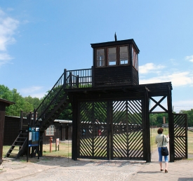 Bydgoskie  szpitale mogły uratować wielu więźniów z obozów koncentracyjnych Stutthof