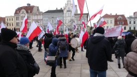 Sąd w Kaliszu nie chce prowadzić sprawy kamratów i przekazuje ją do Bydgoszczy