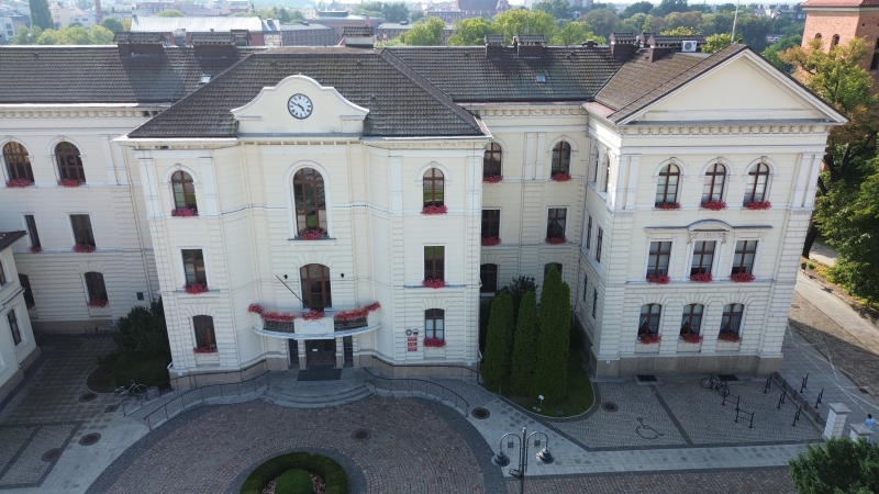 Bydgoszcz złożyła aplikację o bycie Europejską Stolicą Kultury. To już samo w sobie powinno przyczynić się do jej rozwoju