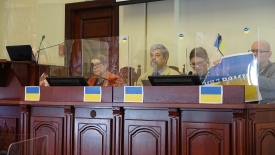 Wojna na Ukrainie będzie także wyzwaniem dla bydgoskiego samorządu