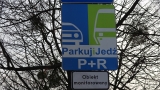 Przedstawiciel ZDMiKP przyznaje, że trzeba spełnić wskaźniki co do liczby parkujących pojazdów na Park&Ride