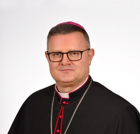 Biskup Śmigiel: Bydgoszcz to potężne miasto z ośrodkami akademickimi
