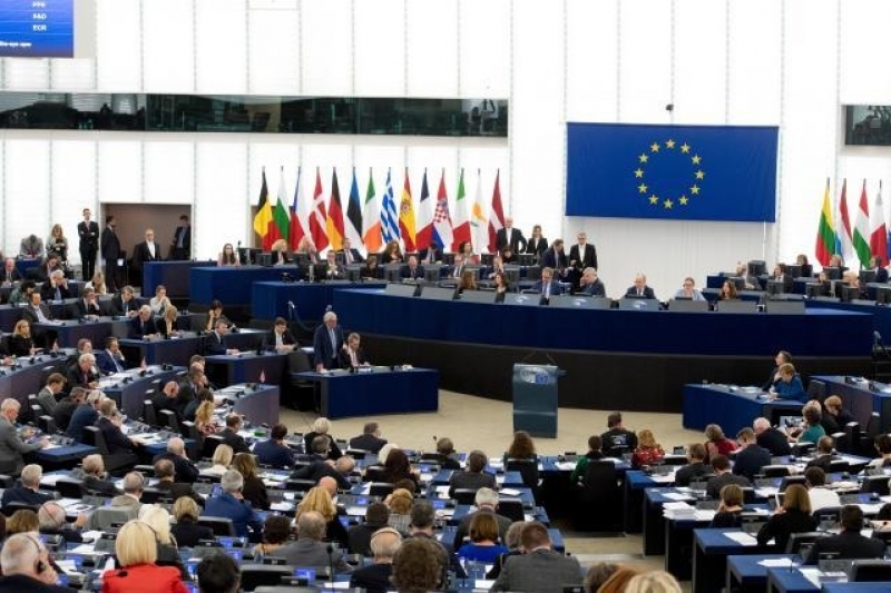 Rozlosowano numery list w wyborach do Parlamentu Europejskiego
