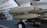 Bydgoski zakład z certyfikatem na produkcję bomb lotniczych wykorzystywanych przez F-16