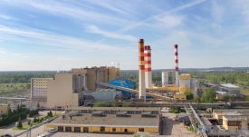 PGE chce odejść od węgla. W najbliższym roku planuje dużą inwestycję w Bydgoszczy