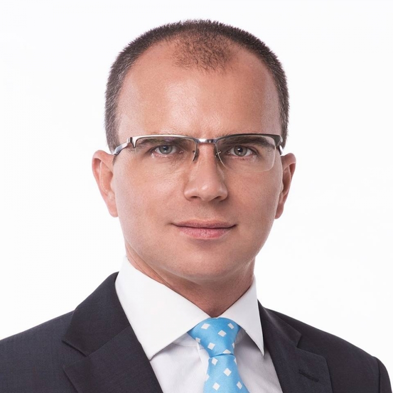 Wywiad wyborczy: Jakub Mikołajczak - mieszkańcy oczekują kontynuowania inwestycji przez Bruskiego