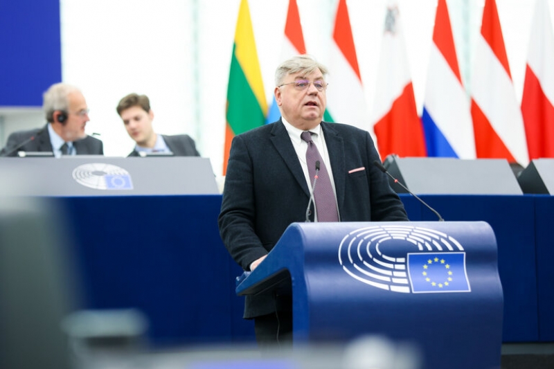 Mediom bydgoskiego ratusza przyjrzy się Komisja Europejska