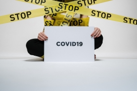 U większości chorych na COVID-19 po wyjściu ze szpitala stan płuc poprawia się