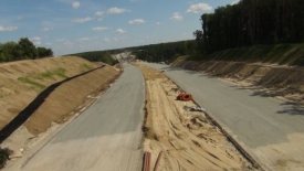 Kolejne przetargi na dokończenie budowy drogi ekspresowej S-5