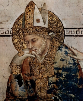 Święty Marcin z Tours – patron Bydgoszczy