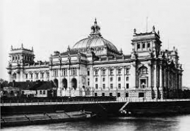 Ostatnie wybory do Reichstagu przed odzyskaniem przez Polskę niepodległości