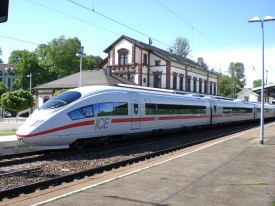 Sejmik chce budowy nowej linii kolejowej łączącej Bydgoszcz, Toruń i Włocławek z prędkością ponad 300 km/h