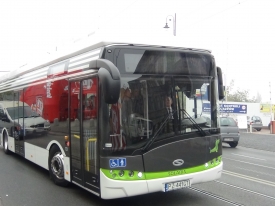 Od 2021 roku w miastach powinny się pojawić ekologiczne autobusy, w Bydgoszczy planuje się je od 2023 roku