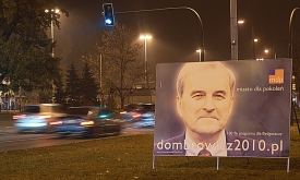 Radny Dombrowicz za zdradę bydgoskich interesów powinien zrzec się mandatu