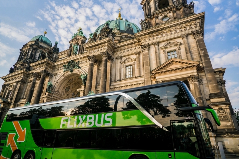 Inowrocławianie będą mieli bezpośrednie połączenia autobusowe z Berlinem