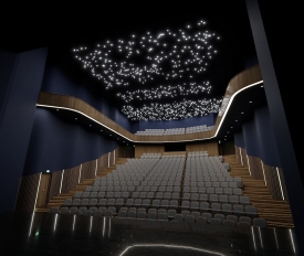 Modernizacja Teatru Polskiego zanosi się na nawet ponad dwa razy droższą niż planowano