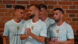 Rodzina piłkarska Sportisu w Młynach Rorthera kończy i inauguruje sezon