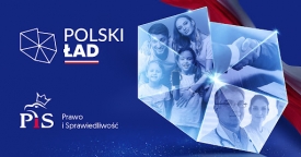 Ministerstwo Finansów: Polski Ład wychodzi na prostą