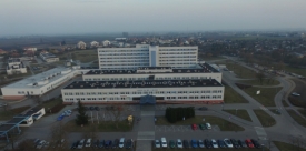 Inowrocławski szpital przewiduje ponad 15,7 mln zł straty w roku bieżącym