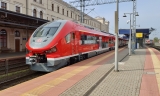PESA rozpoczyna dostawę ostatniej partii pociągów dla Deutsche Bahn