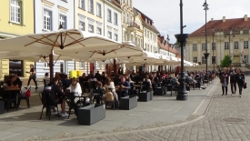 Polska gastronomia ma blisko 800 mln długu – to jeden z powodów wyższych cen w restauracjach i pubach