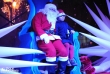Święty Mikołaj bawił dzieci w Inowrocławiu
