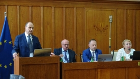 Radny PiS apeluje do marszałka, aby wpłynął na rektora UMK o zaniechanie planu konsolidacji bydgoskich szpitali