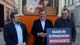 Sypniewski: Obstawiam, że wybory mogą być na wiosnę