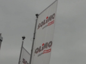 W Solino wciąż spór z Orlenem
