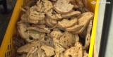 Polacy marnują miliony ton pieczywa, a stary chleb można wykorzystać w przemyśle