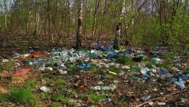 Polski system zarządzania odpadami jest fatalny