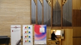 Węgierska muzyka organowa zakończyła Festiwal Kultury Węgierskiej