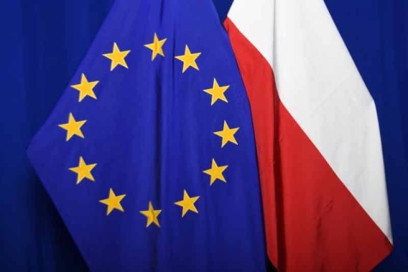 W Polsce odbędzie się główny szczyt poświęcony 15-leciu rozszerzenia Unii Europejskiej