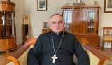 Biskup Włodarczyk: Niech celebracje Wielkiego Tygodnia pomogą nam dobrze przygotować się na radosne Święta Zmartwychwstania