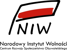 Sprawdzamy kto w Bydgoszczy jest beneficjentem z Narodowego Instytutu Wolności