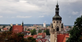 Czy Bydgoszcz straci na obniżce podatku PIT?