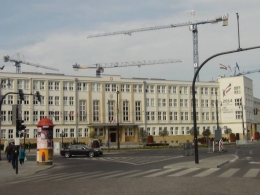 Toruński szpital i drogi priorytetem na rok 2018