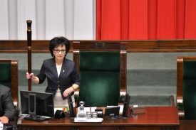 To było ostatnie, ale nie do końca - posiedzenie Sejmu w tej kadencji