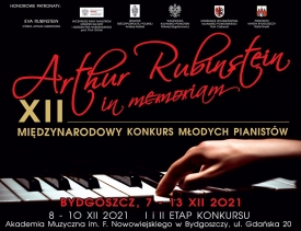 Bydgoszcz jest dzisiaj światową stolicą pianistyki