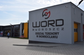 WORD w Inowrocławiu ma nową siedzibę