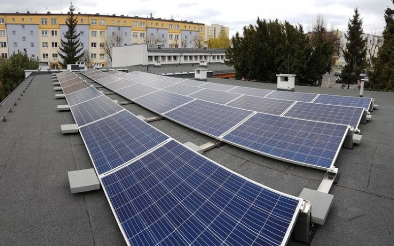 Bydgoszcz stawia na energię odnawialną